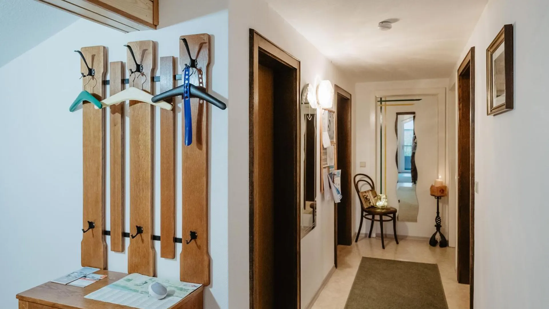 Ferienwohnung Haus Josef Hager Bad Füssing 0*,