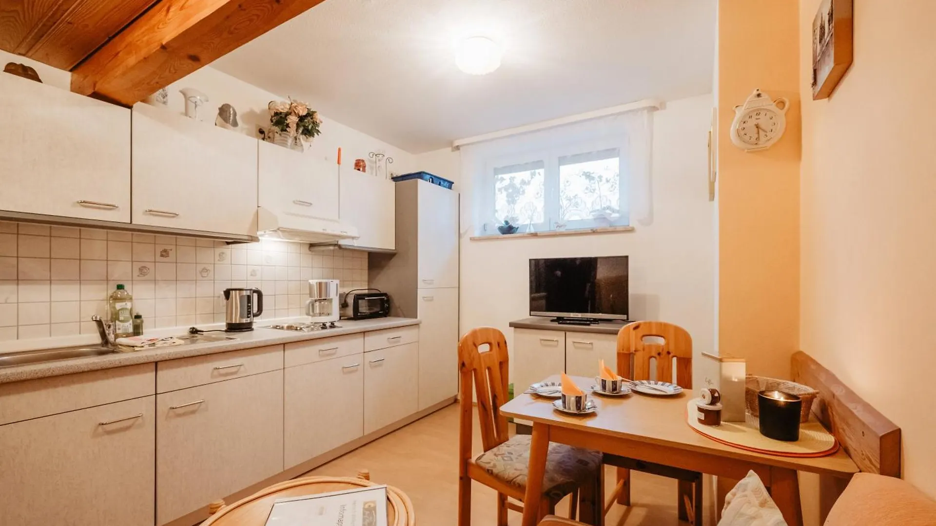 Ferienwohnung Haus Josef Hager Bad Füssing