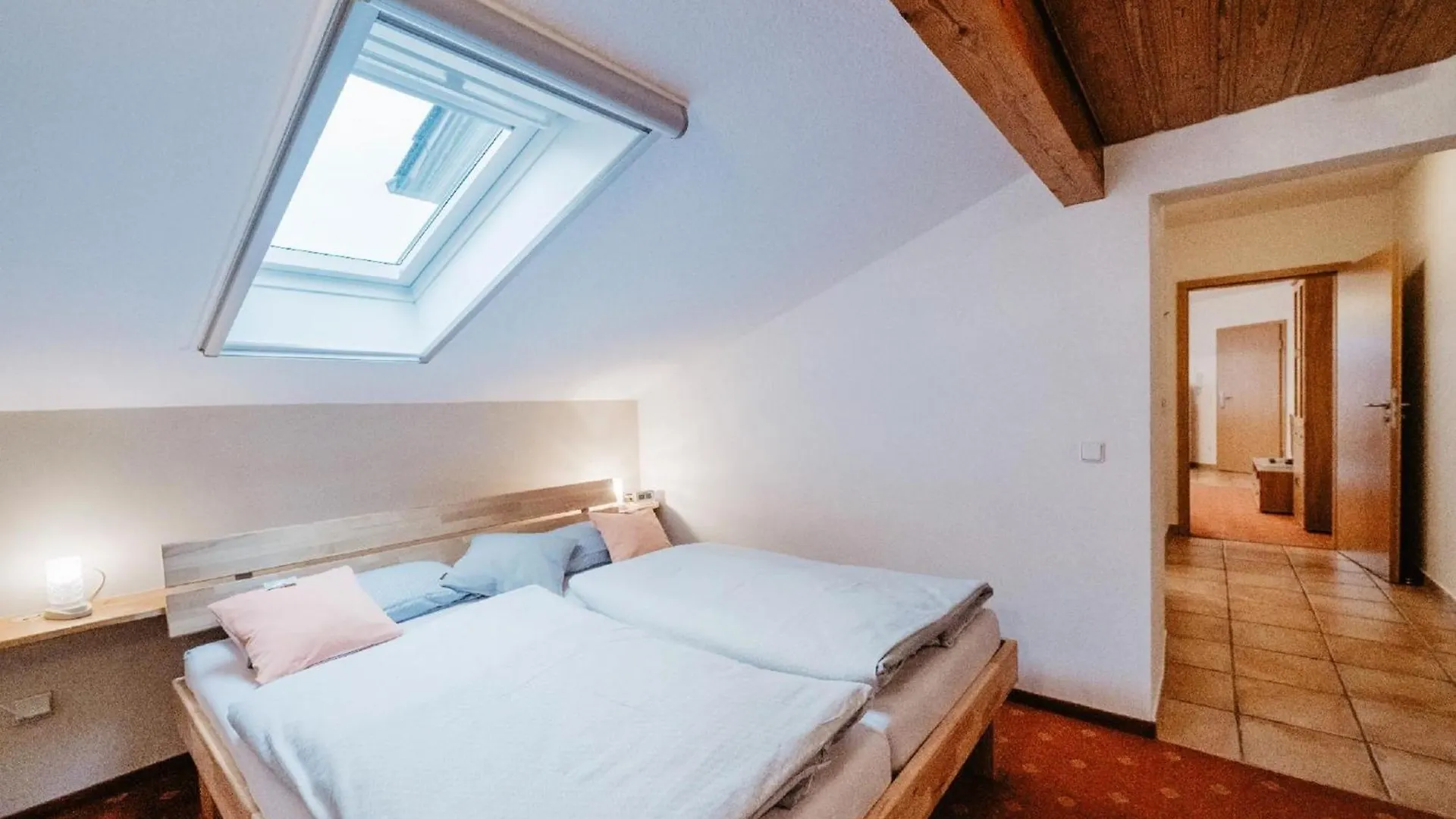 Apartment Ferienwohnung Haus Josef Hager Bad Füssing
