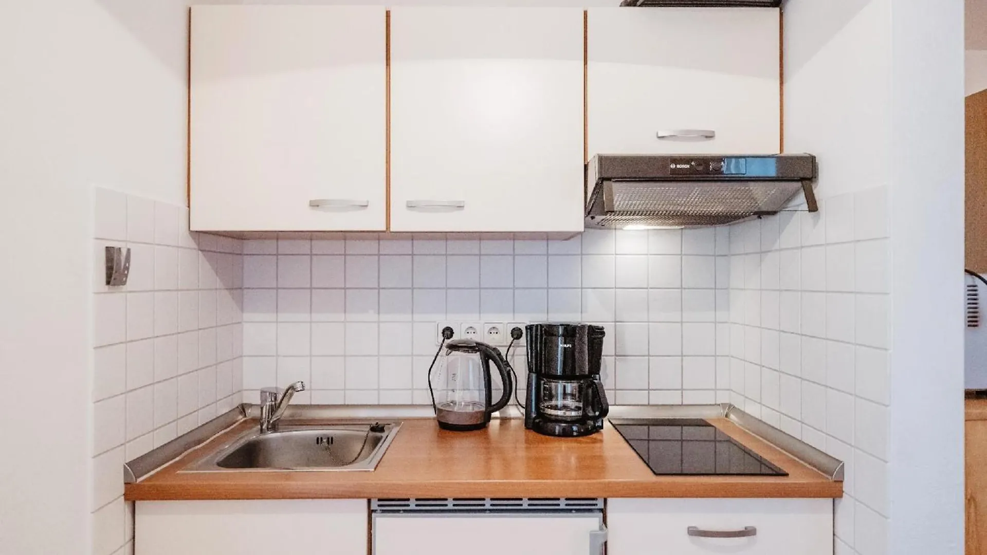 Ferienwohnung Haus Josef Hager Bad Füssing Deutschland