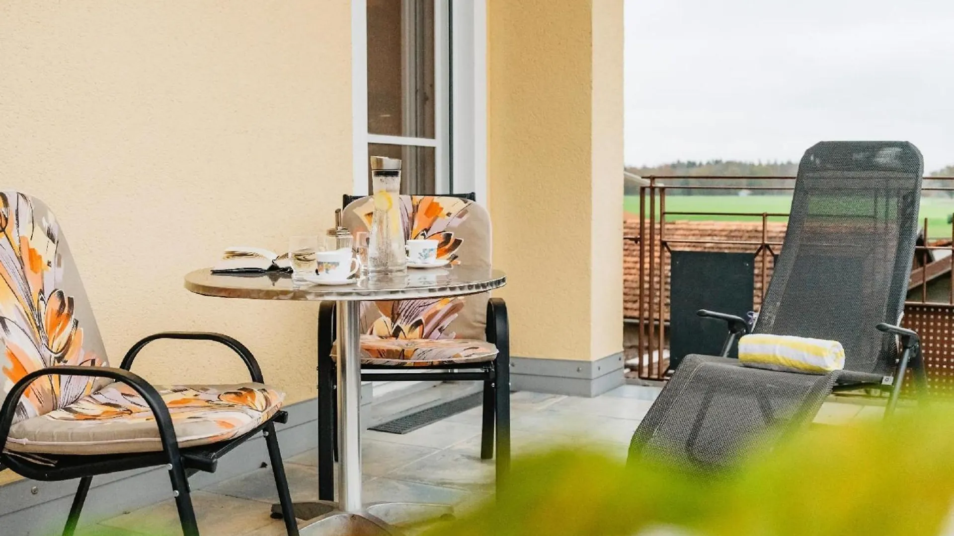 Ferienwohnung Haus Josef Hager Bad Füssing 0*,  Deutschland