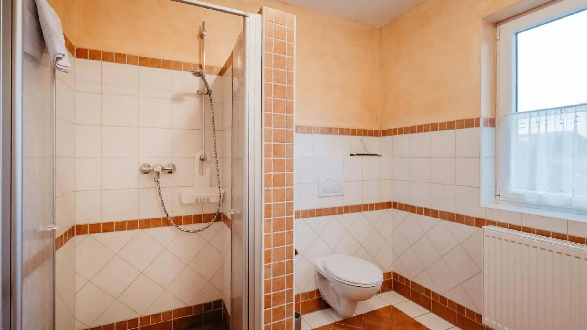 Apartment Ferienwohnung Haus Josef Hager Bad Füssing