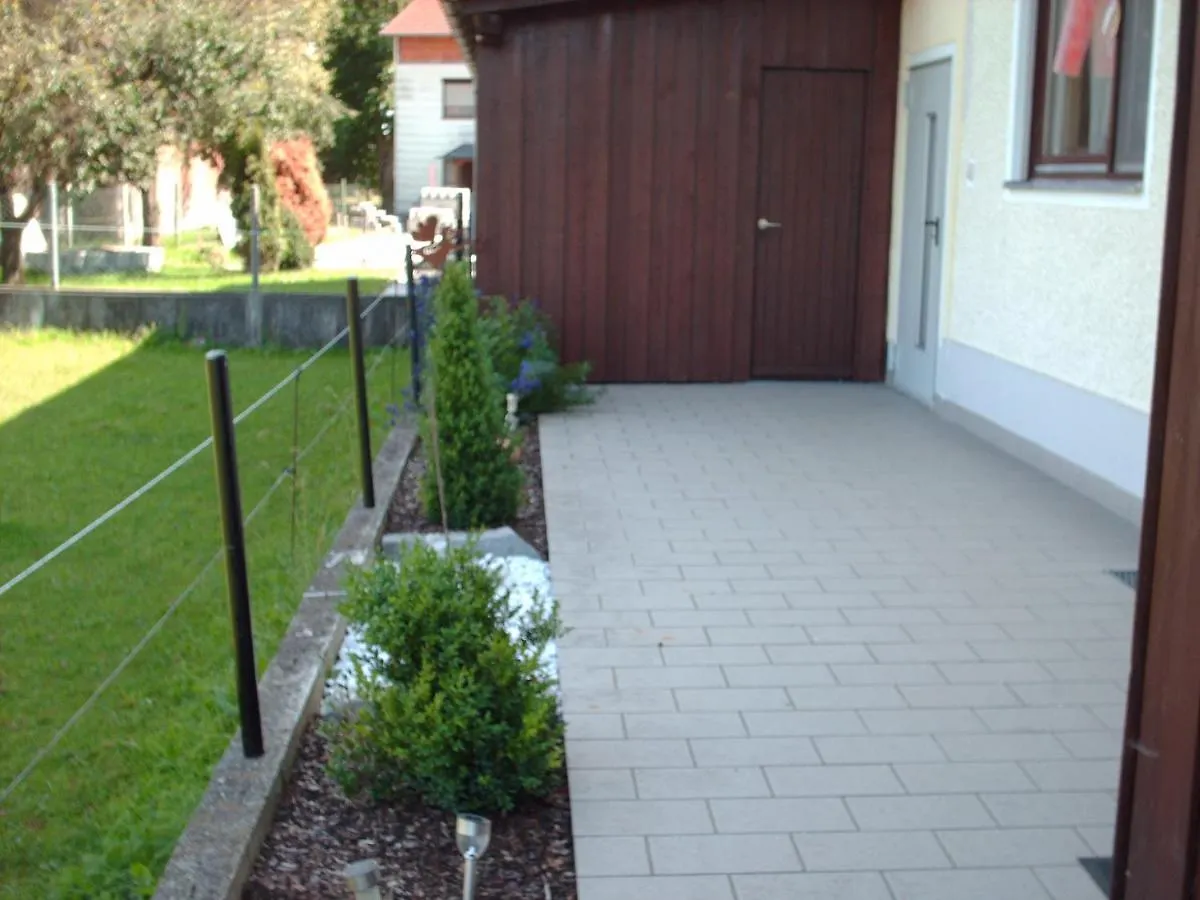 Apartment Ferienwohnung Haus Josef Hager Bad Füssing Deutschland