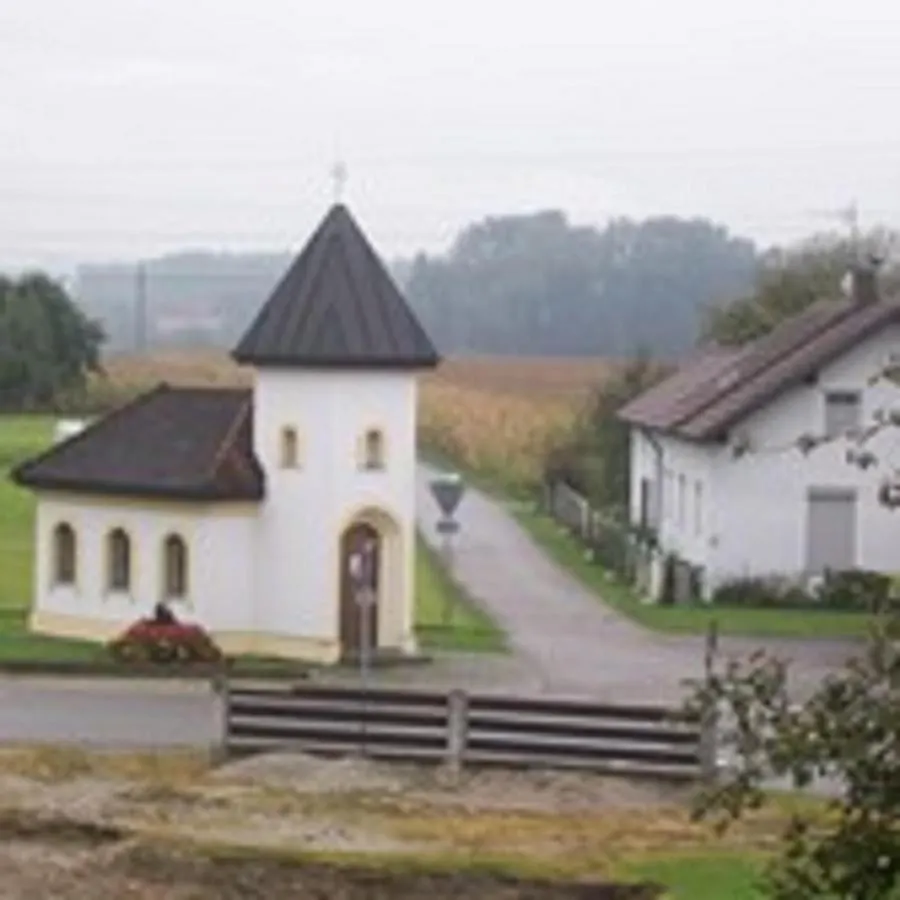 Ferienwohnung Haus Josef Hager Bad Füssing