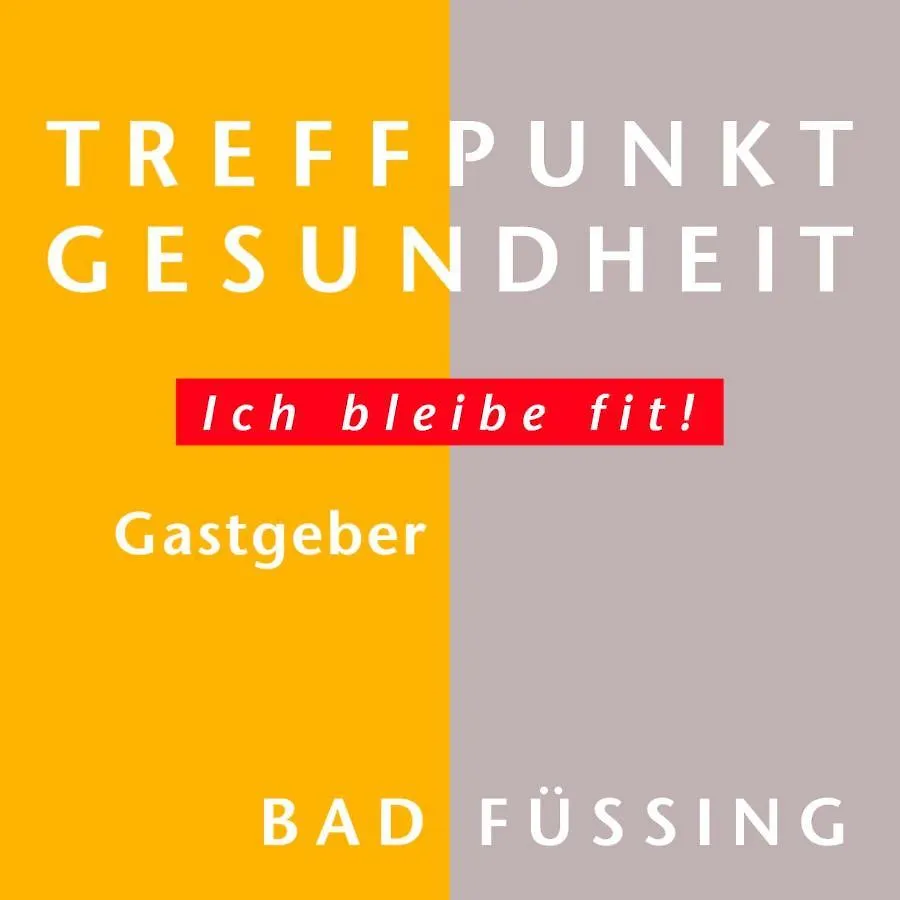 Apartment Ferienwohnung Haus Josef Hager Bad Füssing